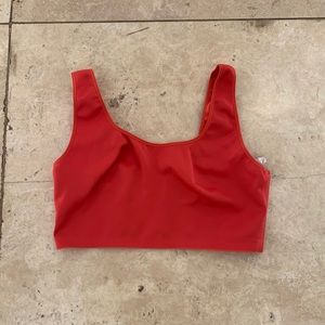 Aerie Sports Bra